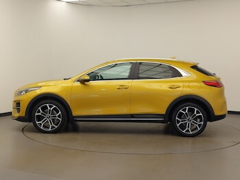 Used Kia XCeed 2020 for sale - 77352659: Photo