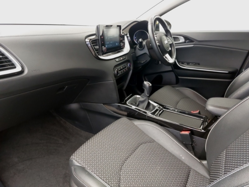 Used Kia XCeed 2020 for sale - 77352659: Photo 5