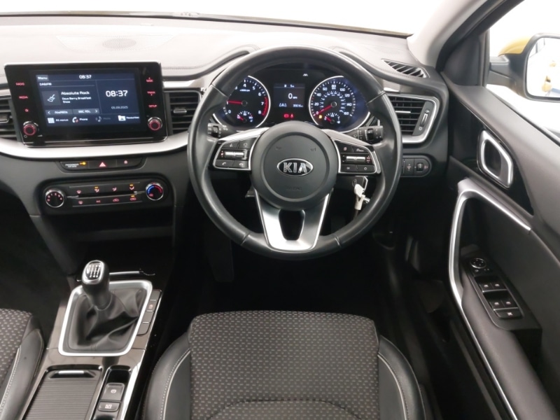 Used Kia XCeed 2020 for sale - 77352659: Photo 7