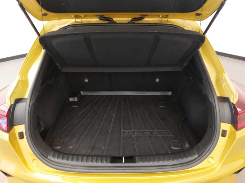 Used Kia XCeed 2020 for sale - 77352659: Photo 8