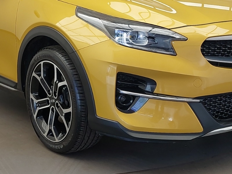 Used Kia XCeed 2020 for sale - 77352659: Photo 9