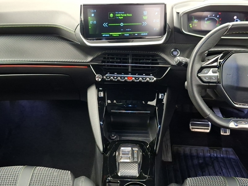 Used Peugeot 208 2022 for sale - 77169066: Photo 10