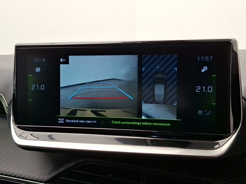 Used Peugeot 208 2022 for sale - 77169066: Photo 11