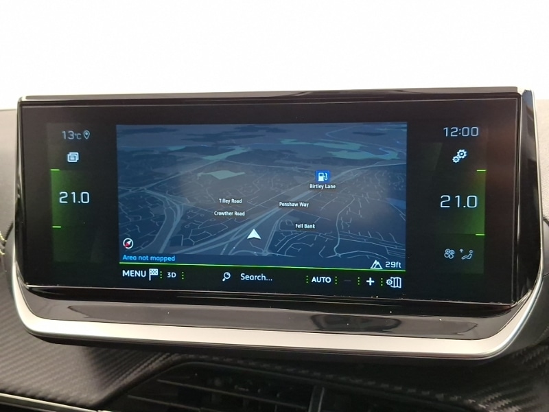 Used Peugeot 208 2022 for sale - 77169066: Photo 14