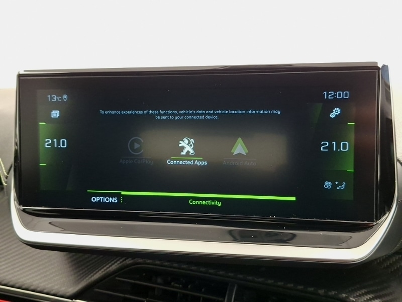 Used Peugeot 208 2022 for sale - 77169066: Photo 15