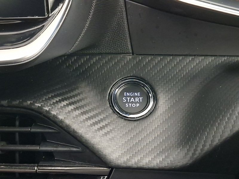 Used Peugeot 208 2022 for sale - 77169066: Photo 16