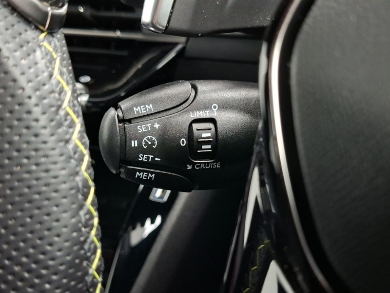 Used Peugeot 208 2022 for sale - 77169066: Photo 17