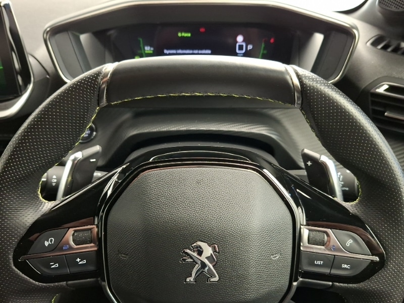 Used Peugeot 208 2022 for sale - 77169066: Photo 19