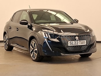 Peugeot 208 feature image