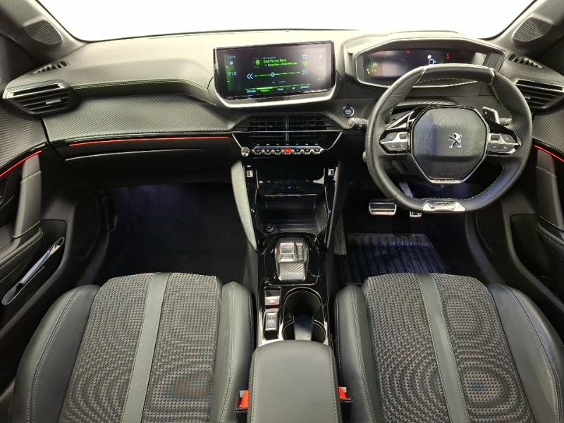 Used Peugeot 208 2022 for sale - 77169066: Photo 2