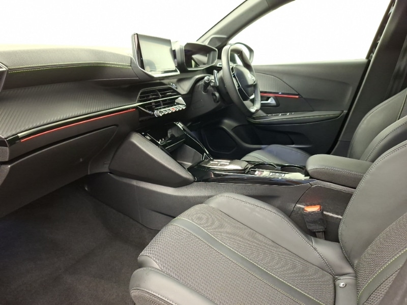 Used Peugeot 208 2022 for sale - 77169066: Photo 5