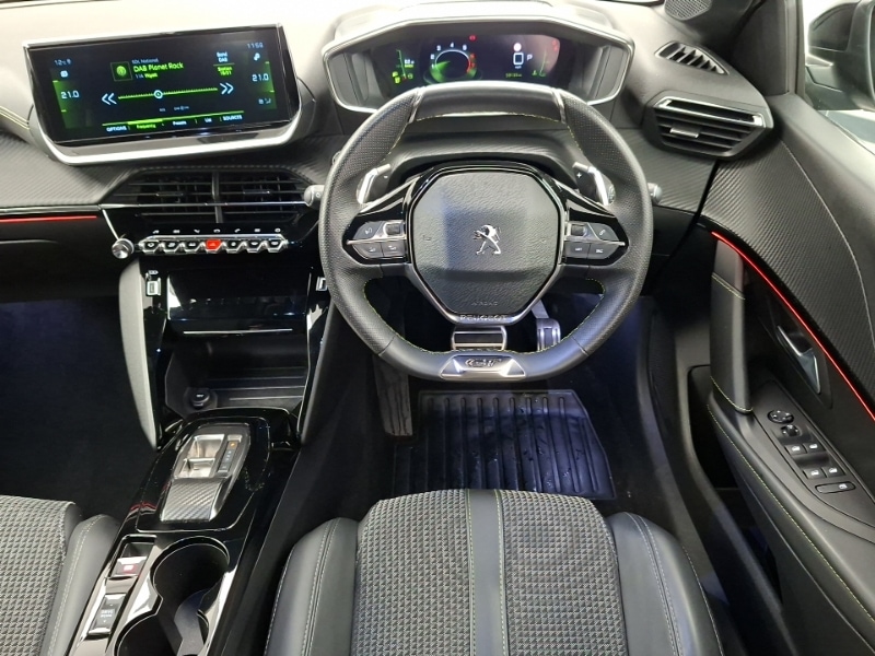 Used Peugeot 208 2022 for sale - 77169066: Photo 7