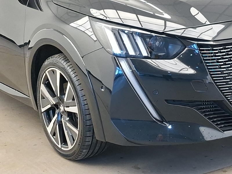 Used Peugeot 208 2022 for sale - 77169066: Photo 9