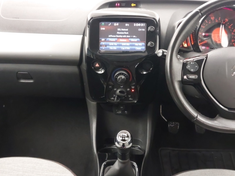 Used Citroen C1 2017 for sale - 76737009: Photo 10