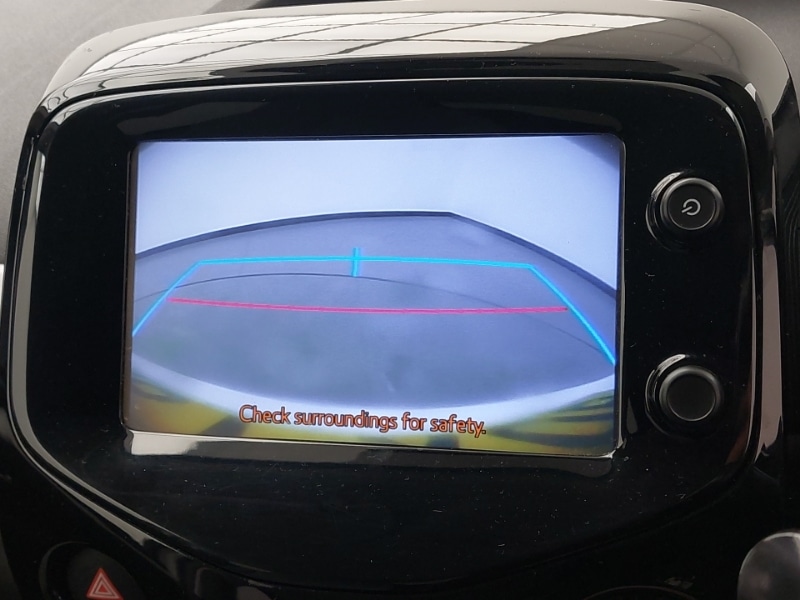 Used Citroen C1 2017 for sale - 76737009: Photo 11