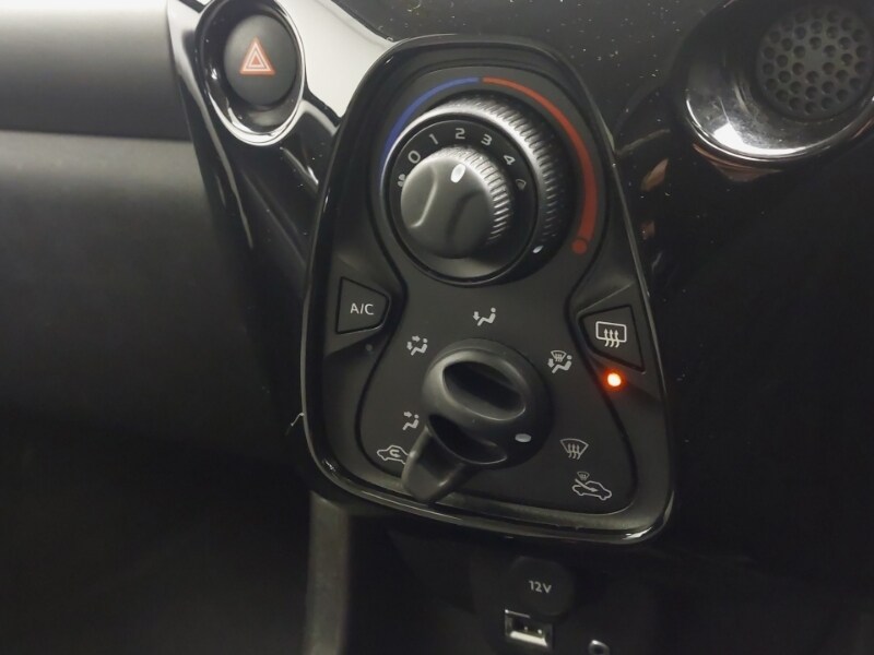 Used Citroen C1 2017 for sale - 76737009: Photo 13