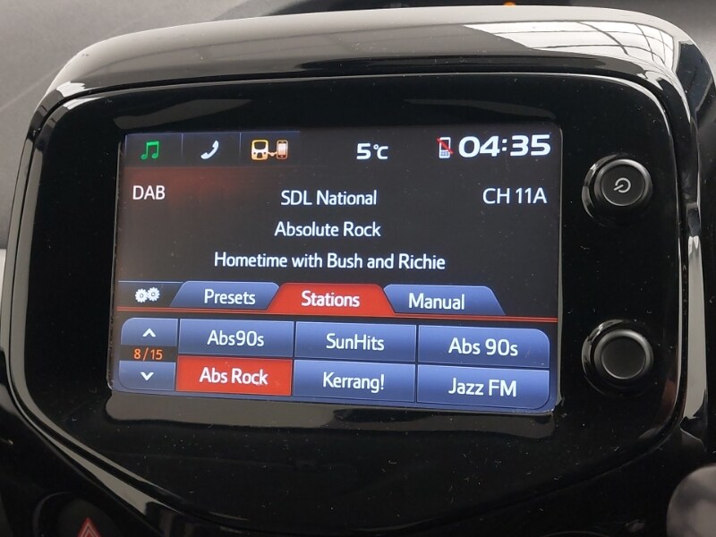 Used Citroen C1 2017 for sale - 76737009: Photo 14