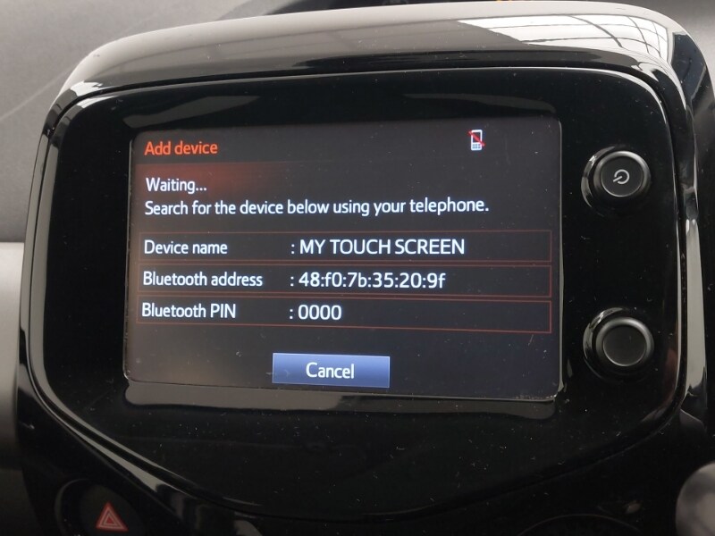 Used Citroen C1 2017 for sale - 76737009: Photo 15