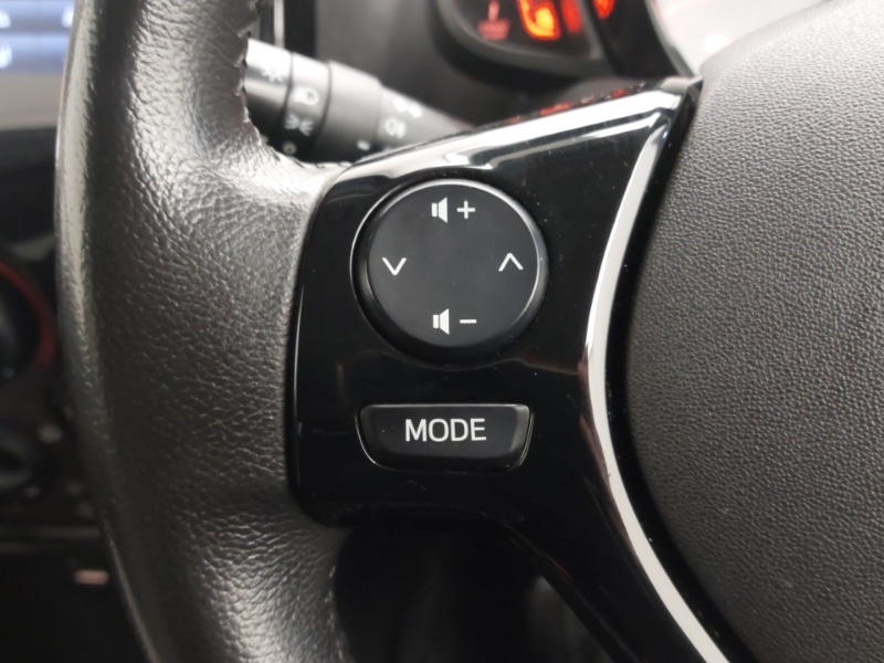 Used Citroen C1 2017 for sale - 76737009: Photo 16