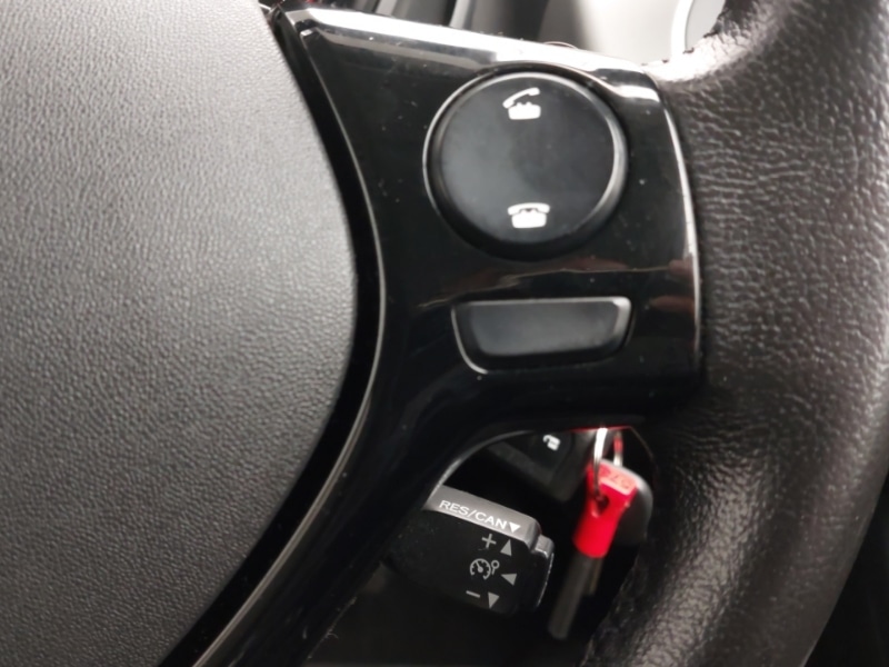 Used Citroen C1 2017 for sale - 76737009: Photo 17