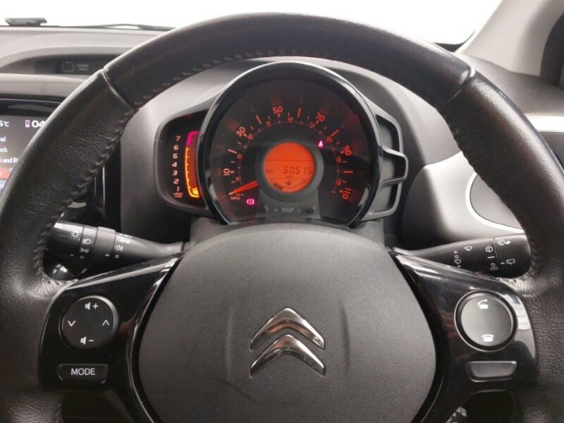 Used Citroen C1 2017 for sale - 76737009: Photo 19