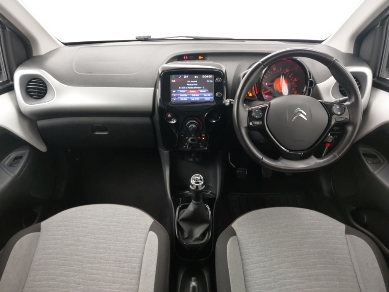 Used Citroen C1 2017 for sale - 76737009: Photo 2