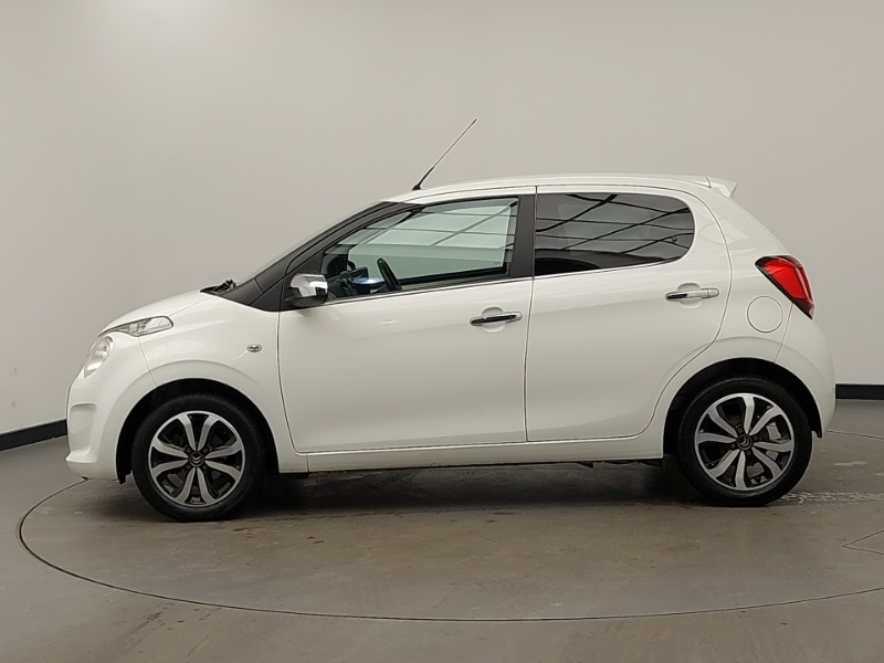 Used Citroen C1 2017 for sale - 76737009: Photo 4