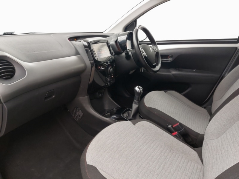 Used Citroen C1 2017 for sale - 76737009: Photo 5