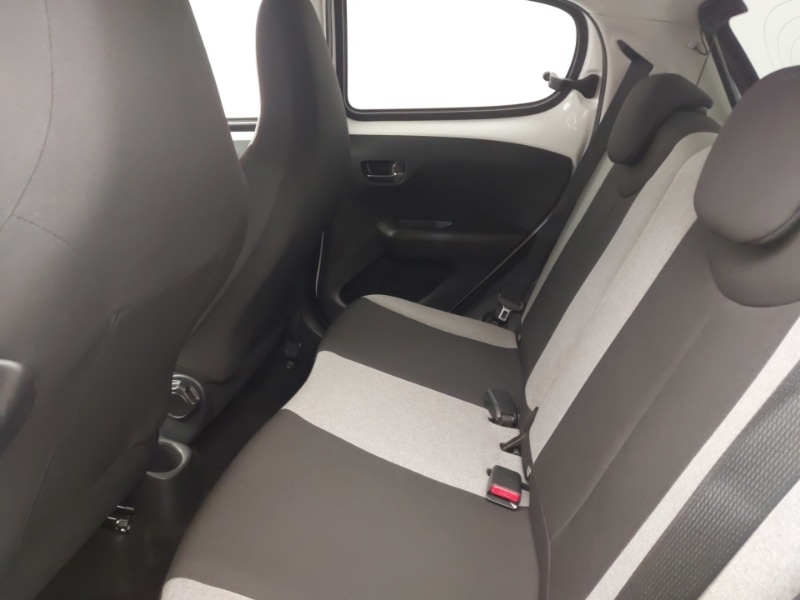 Used Citroen C1 2017 for sale - 76737009: Photo 6