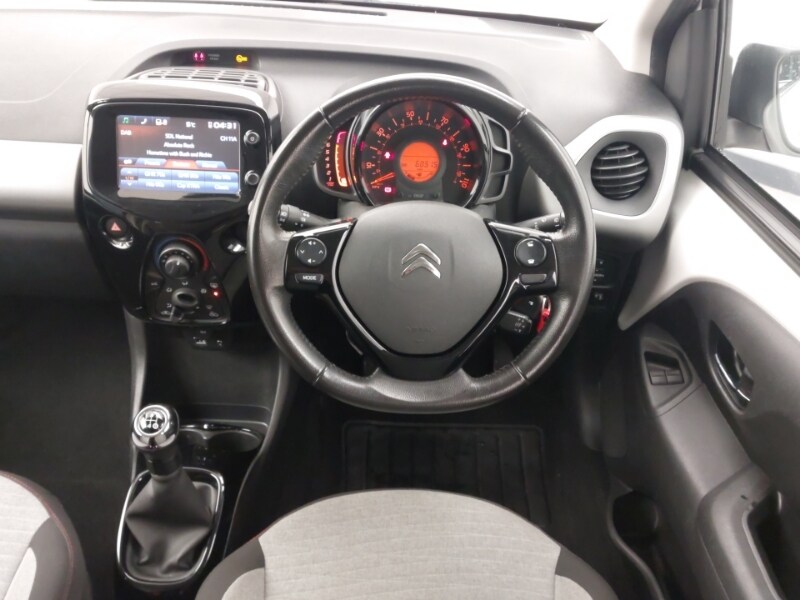 Used Citroen C1 2017 for sale - 76737009: Photo 7