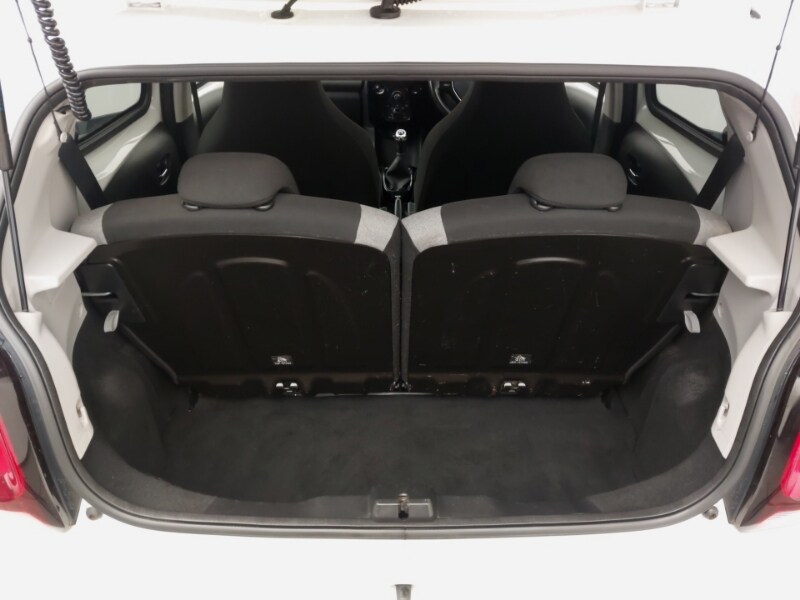 Used Citroen C1 2017 for sale - 76737009: Photo 8