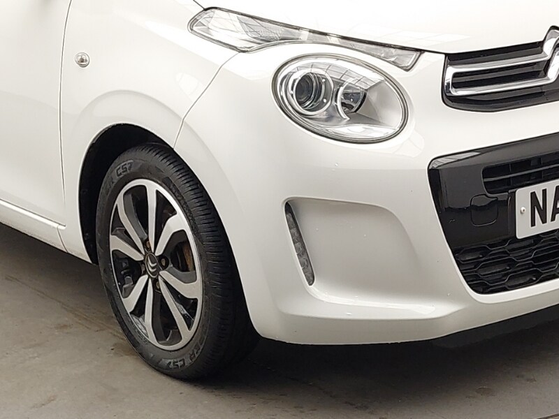 Used Citroen C1 2017 for sale - 76737009: Photo 9