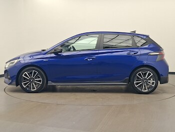 Used Hyundai i20 2023 for sale - 78489859: Photo