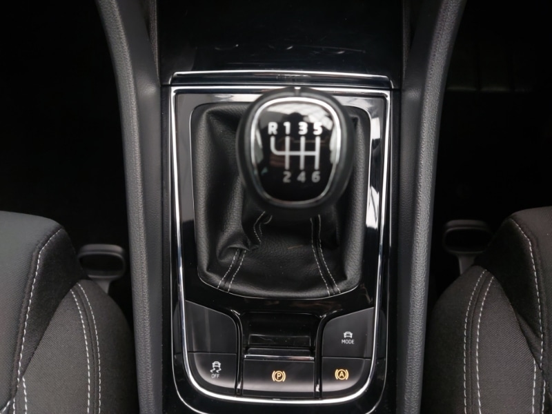 Used Skoda Karoq 2024 for sale - 76258381: Photo 12