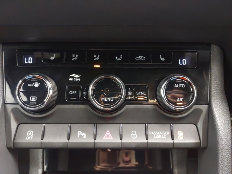 Used Skoda Karoq 2024 for sale - 76258381: Photo 13