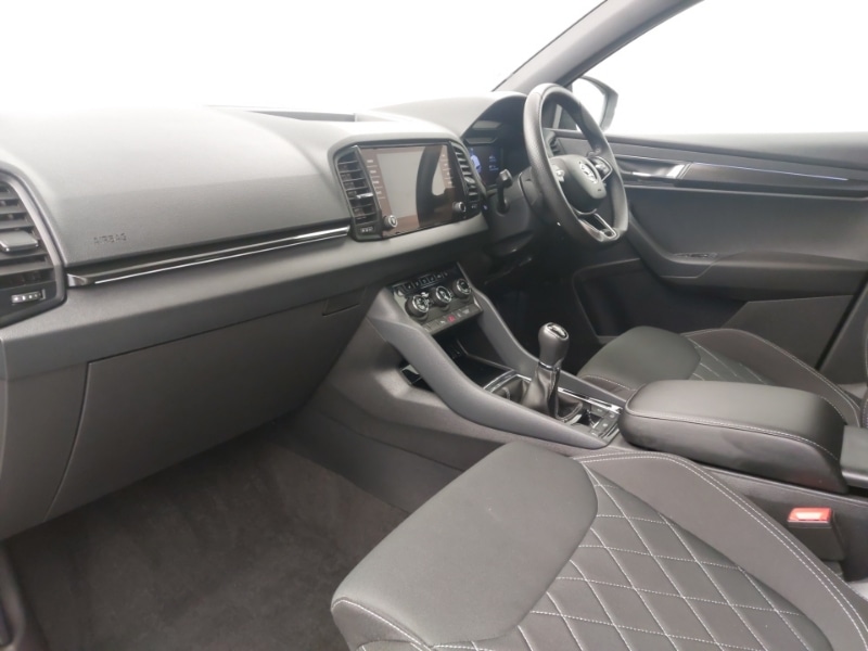 Used Skoda Karoq 2024 for sale - 76258381: Photo 5