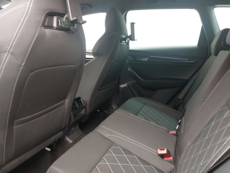 Used Skoda Karoq 2024 for sale - 76258381: Photo 6