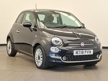 Fiat 500 feature image