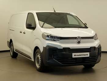 Used Citroen Dispatch 2024 for sale - 75114227: Photo