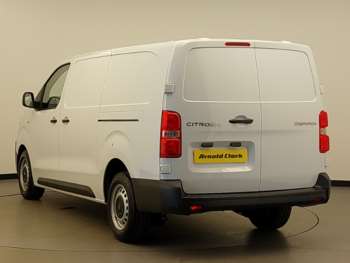 Used Citroen Dispatch 2024 for sale - 75114227: Photo