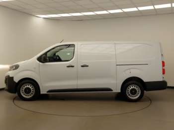 Used Citroen Dispatch 2024 for sale - 75114227: Photo