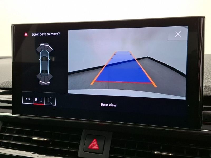 Used Audi A4 2020 for sale - 77816181: Photo 11