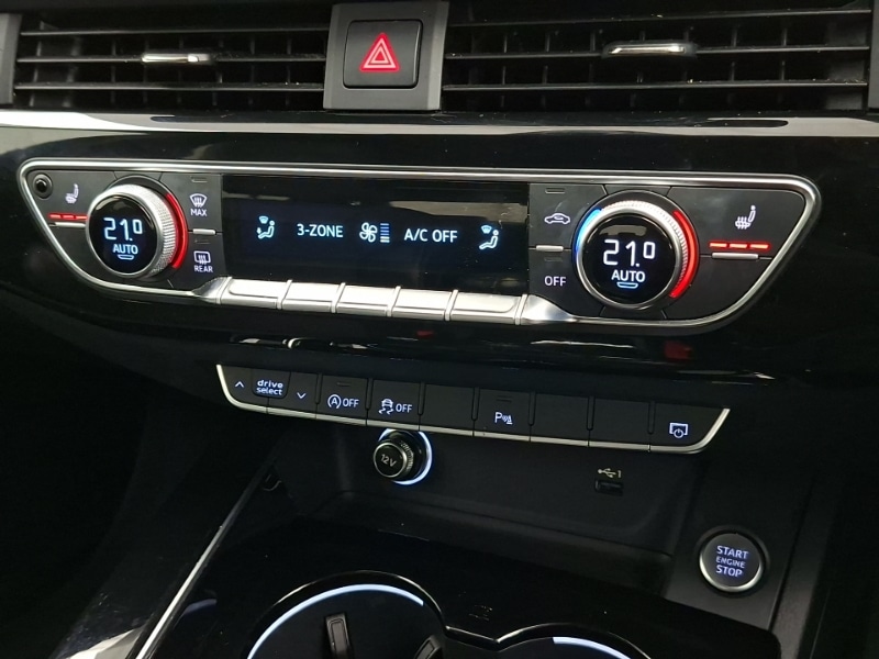 Used Audi A4 2020 for sale - 77816181: Photo 13