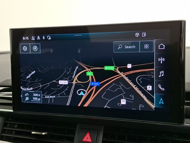 Used Audi A4 2020 for sale - 77816181: Photo 14