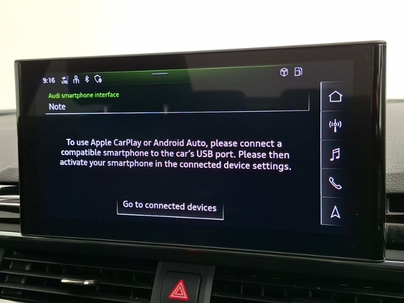 Used Audi A4 2020 for sale - 77816181: Photo 15