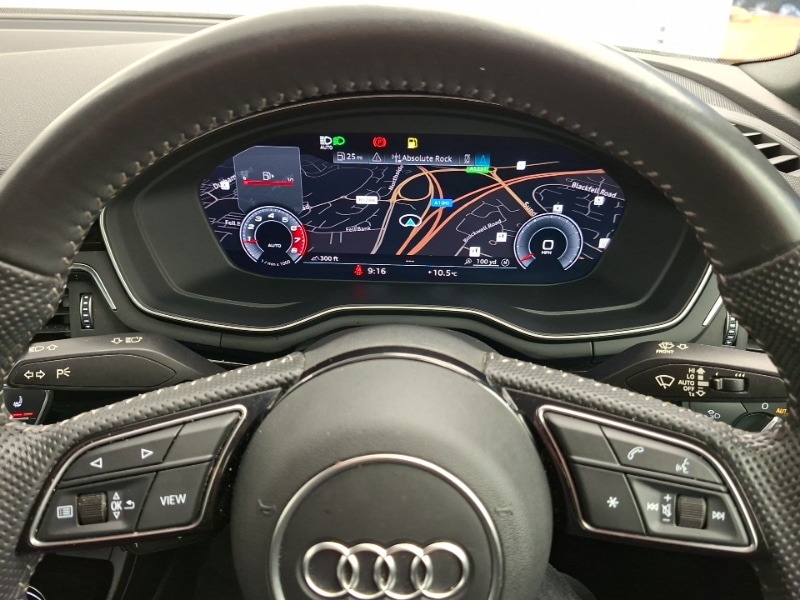 Used Audi A4 2020 for sale - 77816181: Photo 19