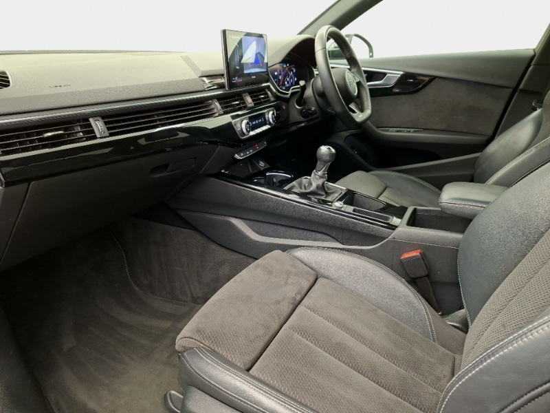 Used Audi A4 2020 for sale - 77816181: Photo 5