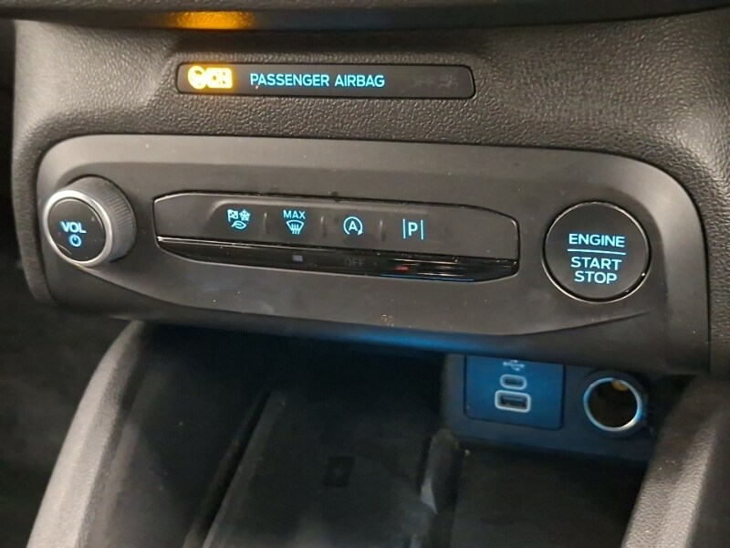 Used Ford Focus 2023 for sale - 77419087: Photo 13