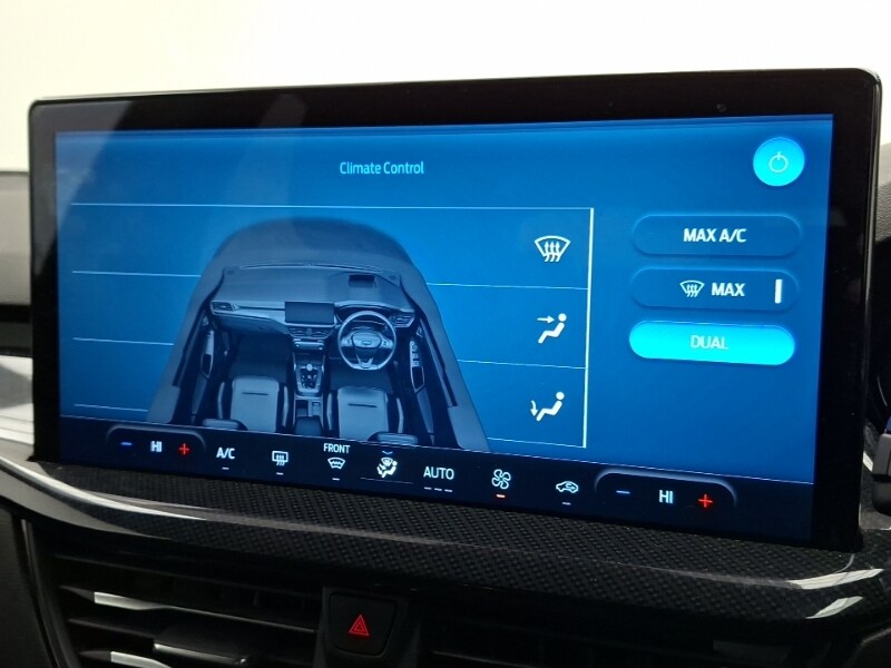 Used Ford Focus 2023 for sale - 77419087: Photo 14