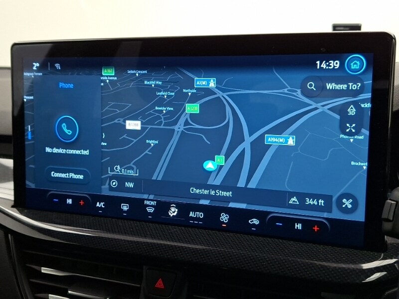 Used Ford Focus 2023 for sale - 77419087: Photo 15